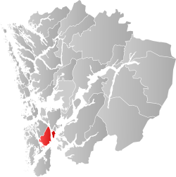 NO 1221 Stord